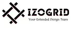 IZOGRID Logo